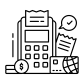 card machine icon