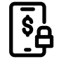 security m-banking icon