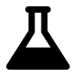Erlenmeyer Flask icon