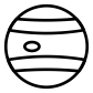 Neptune icon