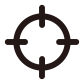 focus icon