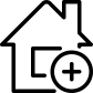Add House icon
