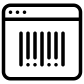 Barcode App icon