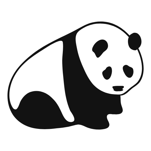 panda icon