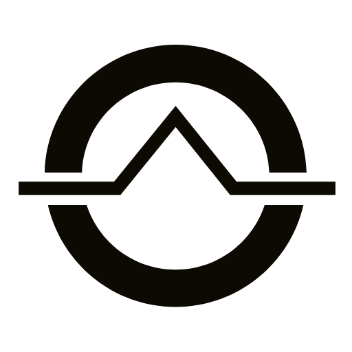 pyramid icon