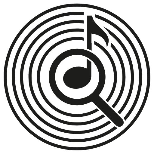 explore music icon