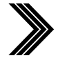 the flow icon