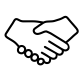 greeting icon