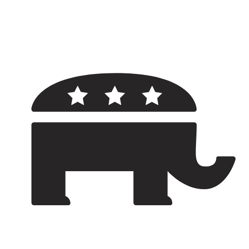 republican icon