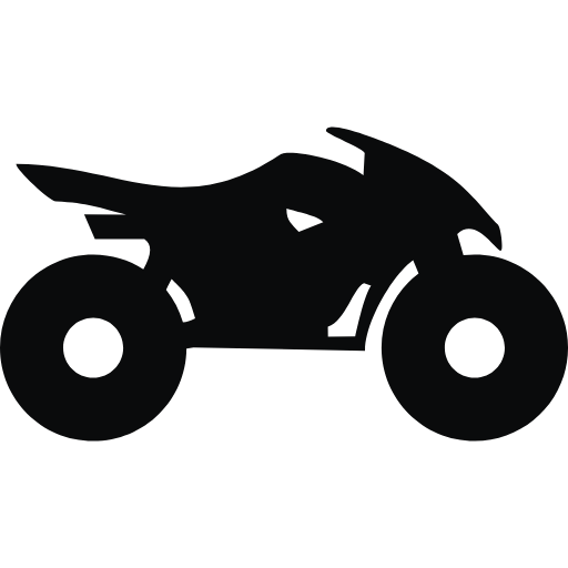 4 wheeler icon