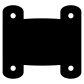 stem bicycle icon