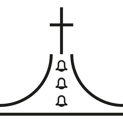 santuário de santa paulina icon