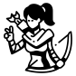 hunter bow icon