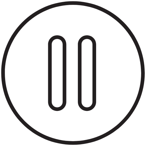 pause icon