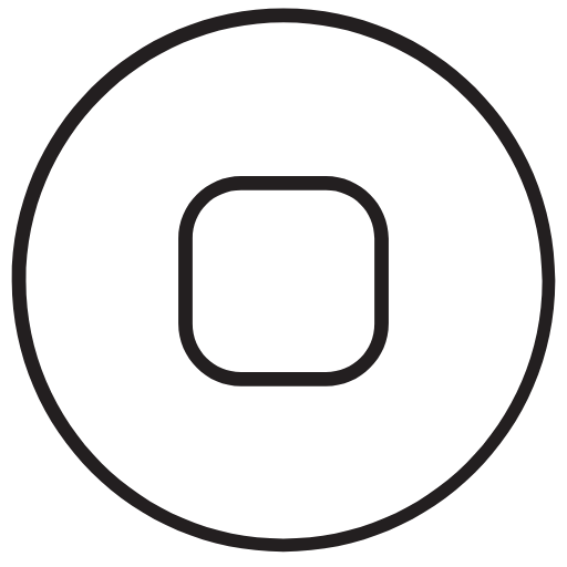stop icon