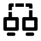 Remote desktop icon