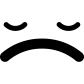 upset icon