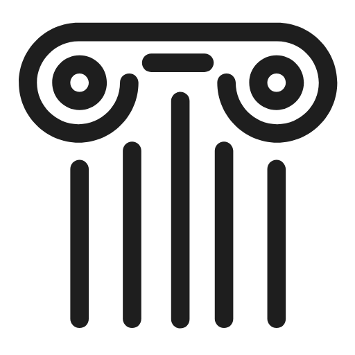 column icon