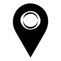 Map Pin marker icon