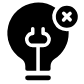 Idea Rejected icon