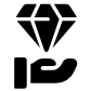 product valuation icon