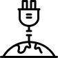 plugs icon