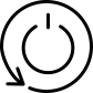 power button icon