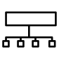 organizational structure icon