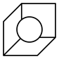 3D Chart icon