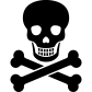 danger alert icon