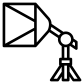 soft box icon