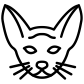 Sphynx Cat icon