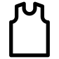 singlet icon