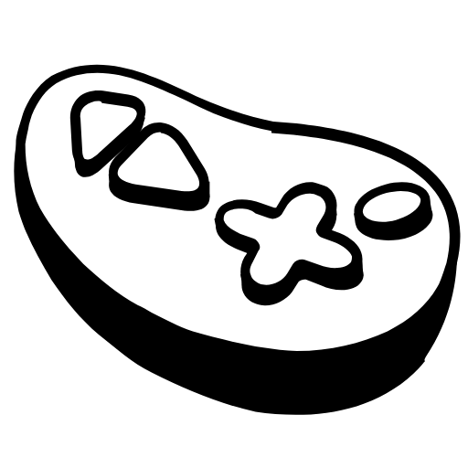 remote icon