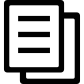 Document icon