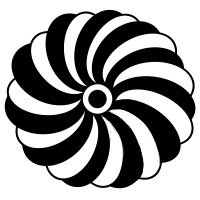 Flower 1 Icon 409333