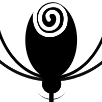 Flower 4 Icon 409336