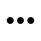 Options horizontal icon