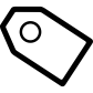 Tag icon