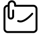 Attach Mail icon