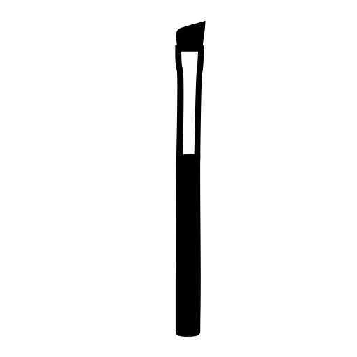 makeup brush icon