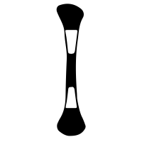 makeup brush Icon
