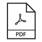 PDF File icon