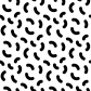 Seamless pattern icon