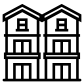townhouse icon