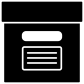 Box File icon