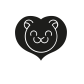 Lion icon