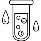 blood count tests icon