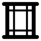 Colonial Window icon