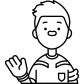 palestine icon